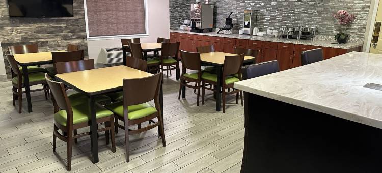 马里斯维尔红屋顶套房酒店(Red Roof Inn & Suites Marysville)图片