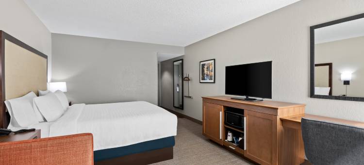 狄伯瑞-德尔托纳欢朋酒店(Hampton Inn DeBary/Deltona/Orange City)图片