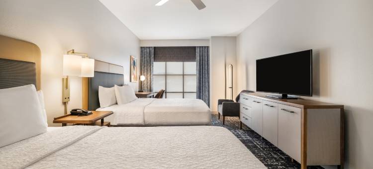 达拉斯弗赖拉辛Homewood Suites by Hilton(Homewood Suites by Hilton Dallas-Frisco)图片