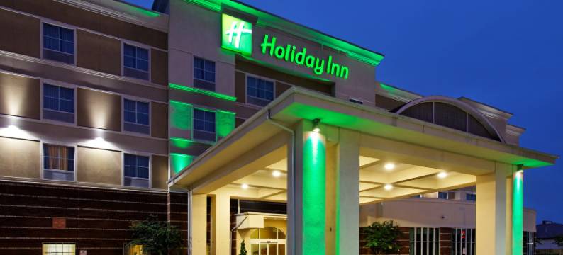 Holiday Inn 贝茨维尔(Holiday Inn BATESVILLE by IHG)图片