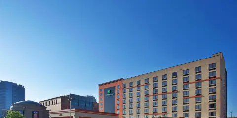 Holiday Inn 大急流城中心
