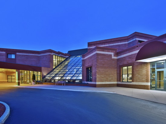 Holiday Inn 马尼托瓦克