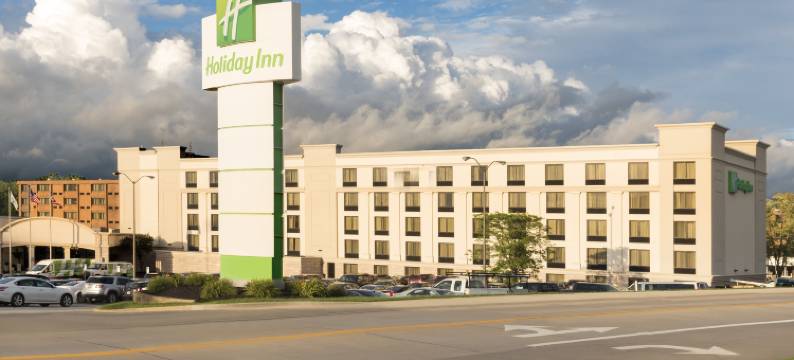 Holiday Inn 克利夫兰的独立性(Holiday Inn CLEVELAND-S INDEPENDENCE by IHG)图片