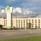 Holiday Inn 克利夫兰的独立性