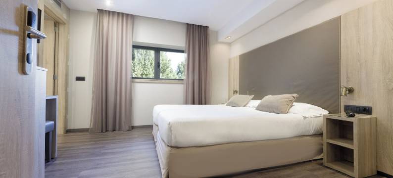 塞维拉酒店(Hotel Civera)图片