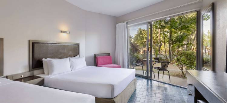 楠迪美居酒店(Mercure Nadi)图片