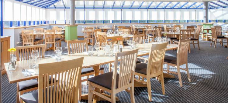 Holiday Inn 灵顿 by IHG(Holiday Inn Warrington by IHG)图片