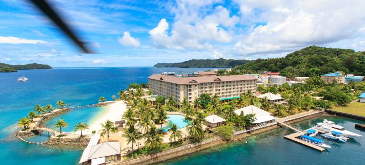 帕劳皇家度假村(Palau Royal Resort)图片