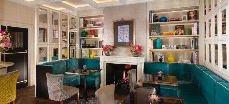 梅费尔弗莱明酒店(Flemings Mayfair)图片