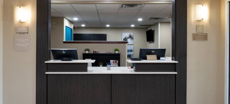 Candlewood Suites Olathe - Kansas City Area图片