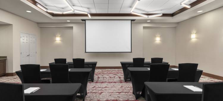 埃姆斯希尔顿花园酒店(Hilton Garden Inn Ames)图片