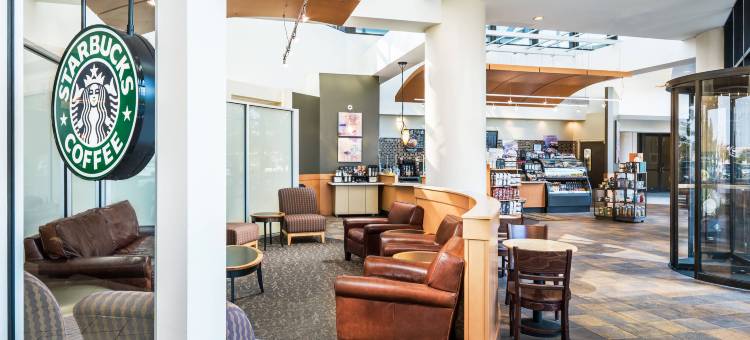 爱迪生喜来登酒店(Sheraton Edison)图片