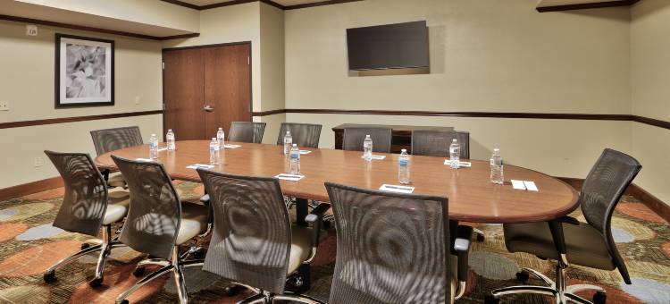 Staybridge Suites 阿尔伯克基北 by IHG(Staybridge Suites Albuquerque North)图片