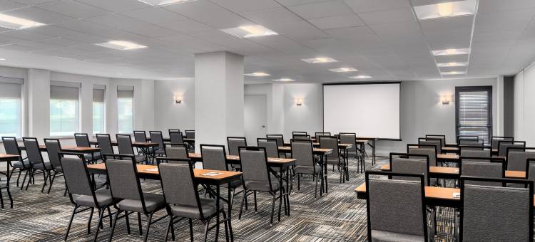 Homewood Suites by Hilton-新镇兰霍恩(Homewood Suites by Hilton Newtown - Langhorne)图片