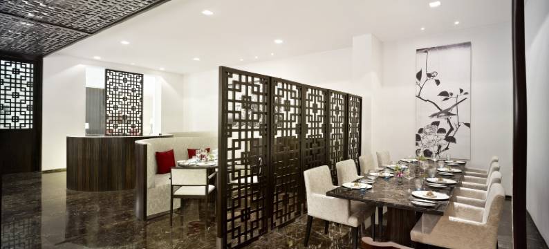 威万塔清奈科技高速公路酒店(Vivanta Chennai IT Expressway OMR)图片