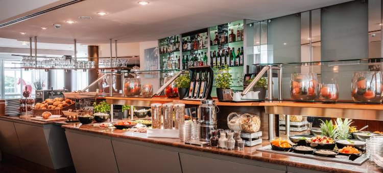 莱昂纳多亚琛酒店(Leonardo Hotel Aachen)图片