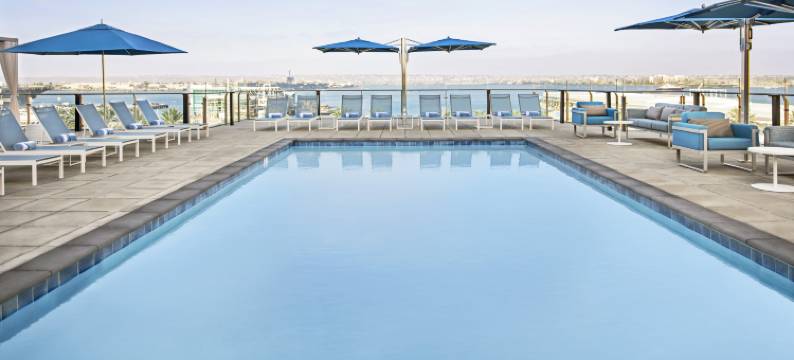 圣迭戈洲际酒店(InterContinental Hotels SAN DIEGO by IHG)图片