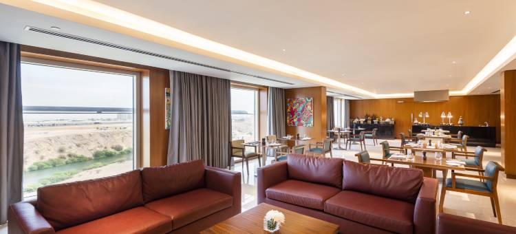 马斯喀特OCEC皇冠假日酒店(Crowne Plaza MUSCAT OCEC by IHG)图片