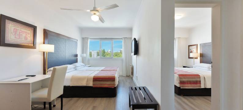 托洛萨酒店(Hotel Tolosa)图片