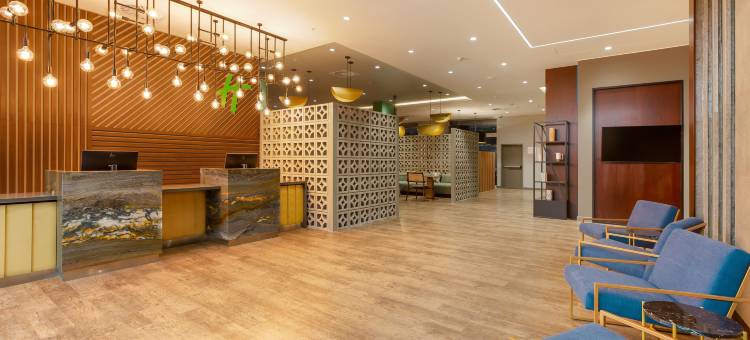 皮乌拉假日酒店(Holiday Inn Piura)图片