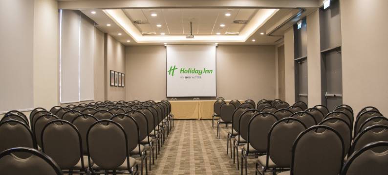 皮乌拉假日酒店(Holiday Inn PIURA by IHG)图片