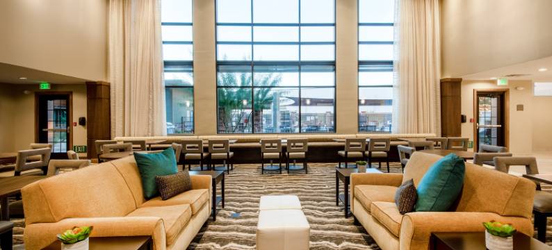Staybridge Suites SCOTTSDALE - TALKING STICK by IHG图片