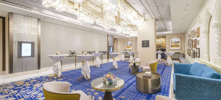 美憬阁马尼拉海军上将酒店(Admiral Hotel Manila - MGallery)图片