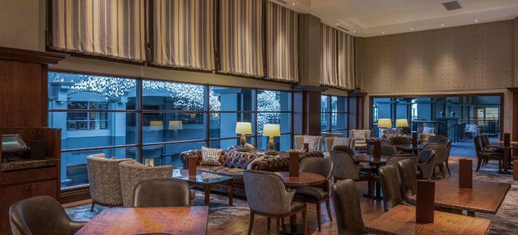 费尔蒙圣安德烈斯-苏格兰(Fairmont St Andrews - Scotland)图片