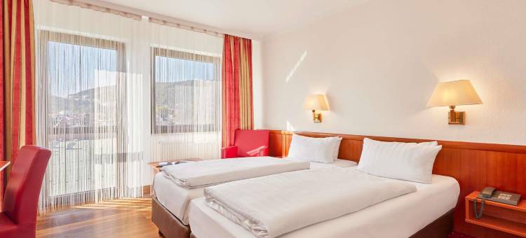 美居巴特迪克海姆酒店(Mercure Hotel Bad Duerkheim An Den Salinen)图片