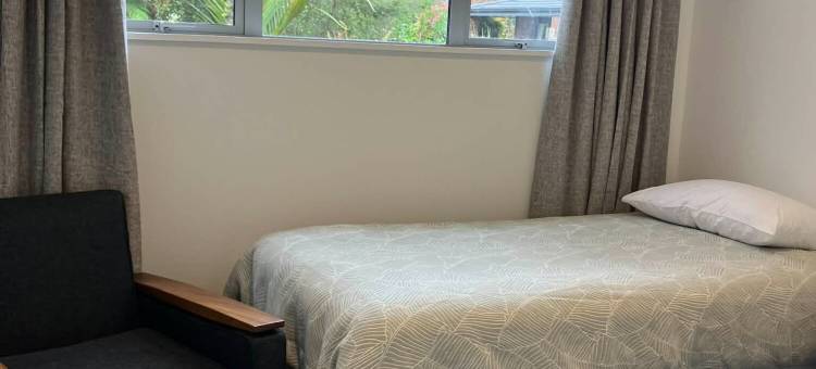 旅程旅馆青年旅舍(Tripinn Modern Motels & Affordable Accommodation)图片