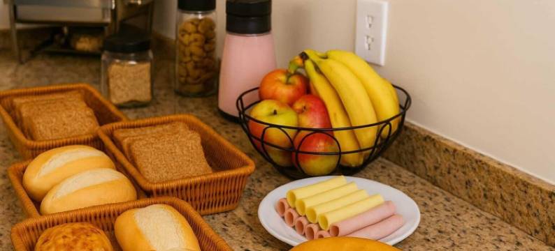 HD旅馆(Pousada HD)图片