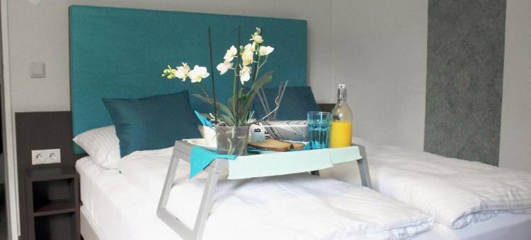 Besttime Hotel Bendorf图片