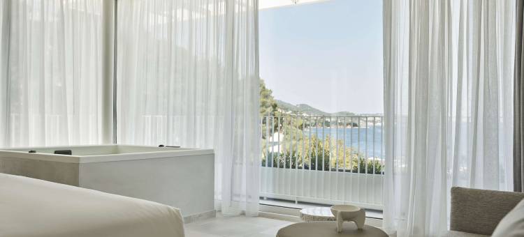 斯基亚索斯广场丽笙度假村(Radisson Resort Skiathos)图片