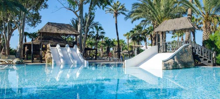 阿兰尼亚科斯塔布兰卡酒店(Alannia Costa Blanca)图片