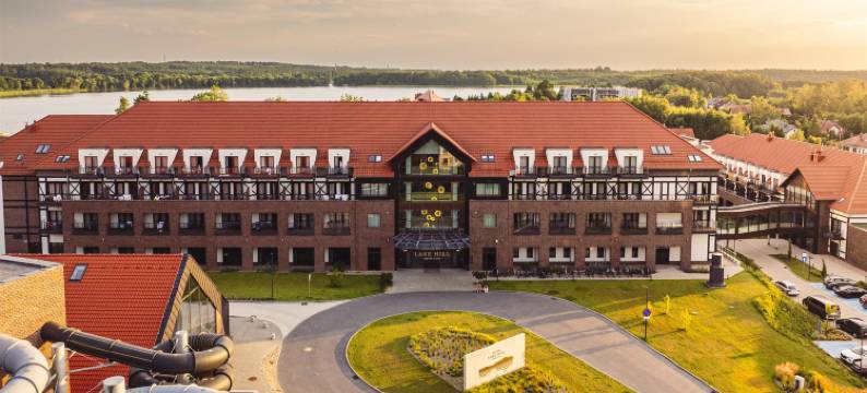 Lake Hill Mazury, a member of Radisson Individuals图片