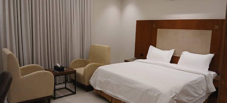 舍格拉拉奥乌姆旅馆(Raoum Inn Serviced Apartments-Shaqraa)图片