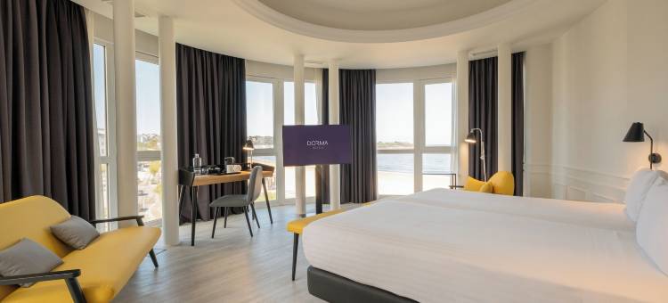 萨尔迪内罗多玛(Dorma Sardinero)图片