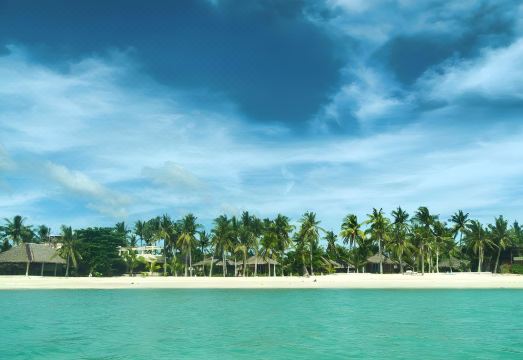 Kota Beach ResortHotel Overview