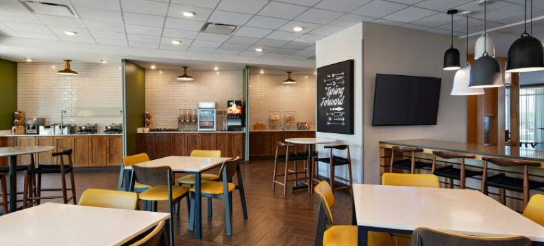 Fairfield Inn & Suites Lincoln Crete图片