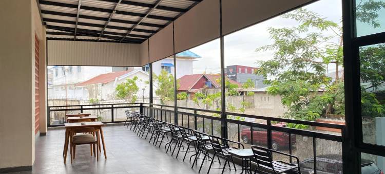 威乐酒店(Wilo Hotel Bengkulu)图片