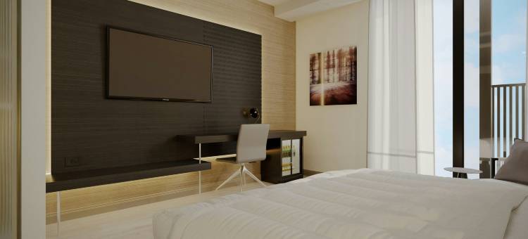 万豪AC酒店乔治敦圭亚那(AC Hotel Georgetown Guyana)图片