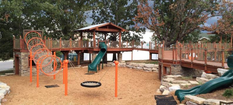 Hilton Grand Vacations Club Paradise Point Hollister图片