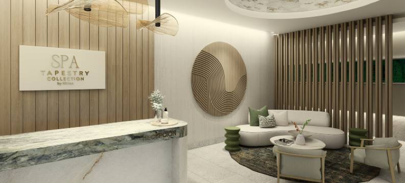 蒙塔拉酒店，希尔顿锦绣系列(Montara Hotel, Tapestry Collection by Hilton)图片