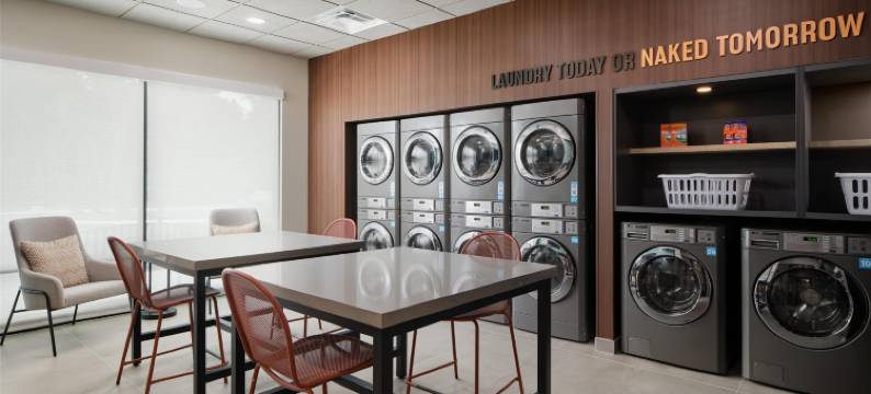 希尔顿 LivSmart 开间，塔拉霍马(LivSmart Studios by Hilton Tullahoma)图片