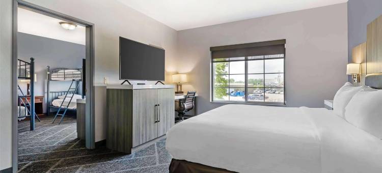 温德姆花园酒店阿普尔顿(Wyndham Garden Appleton)图片