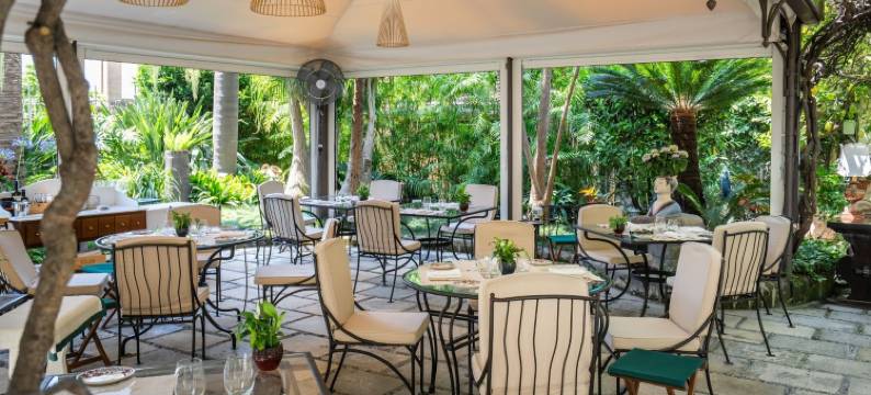 穆拉特宫酒店(Hotel Palazzo Murat)图片