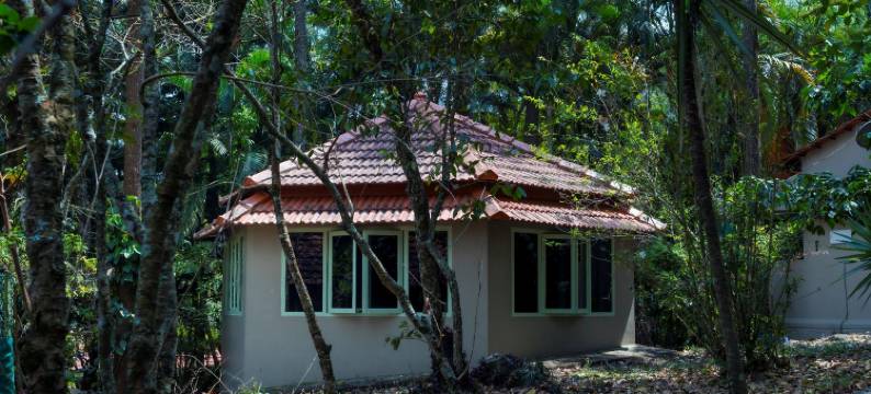 宁静窝度假村-谭地库迪(Tranquil Nest Resort - Thandikudi)图片