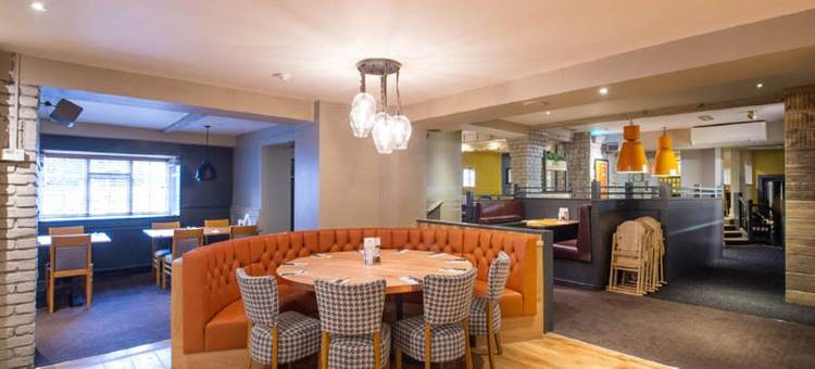 绍斯波特奥姆斯柯克普瑞米尔酒店(Southport (Ormskirk))图片