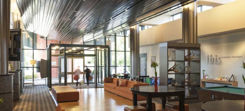 宜必思鹿特丹弗拉尔丁恩酒店(Ibis Rotterdam Vlaardingen)图片