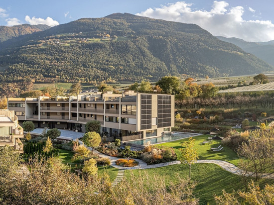 阿玛丽精品酒店